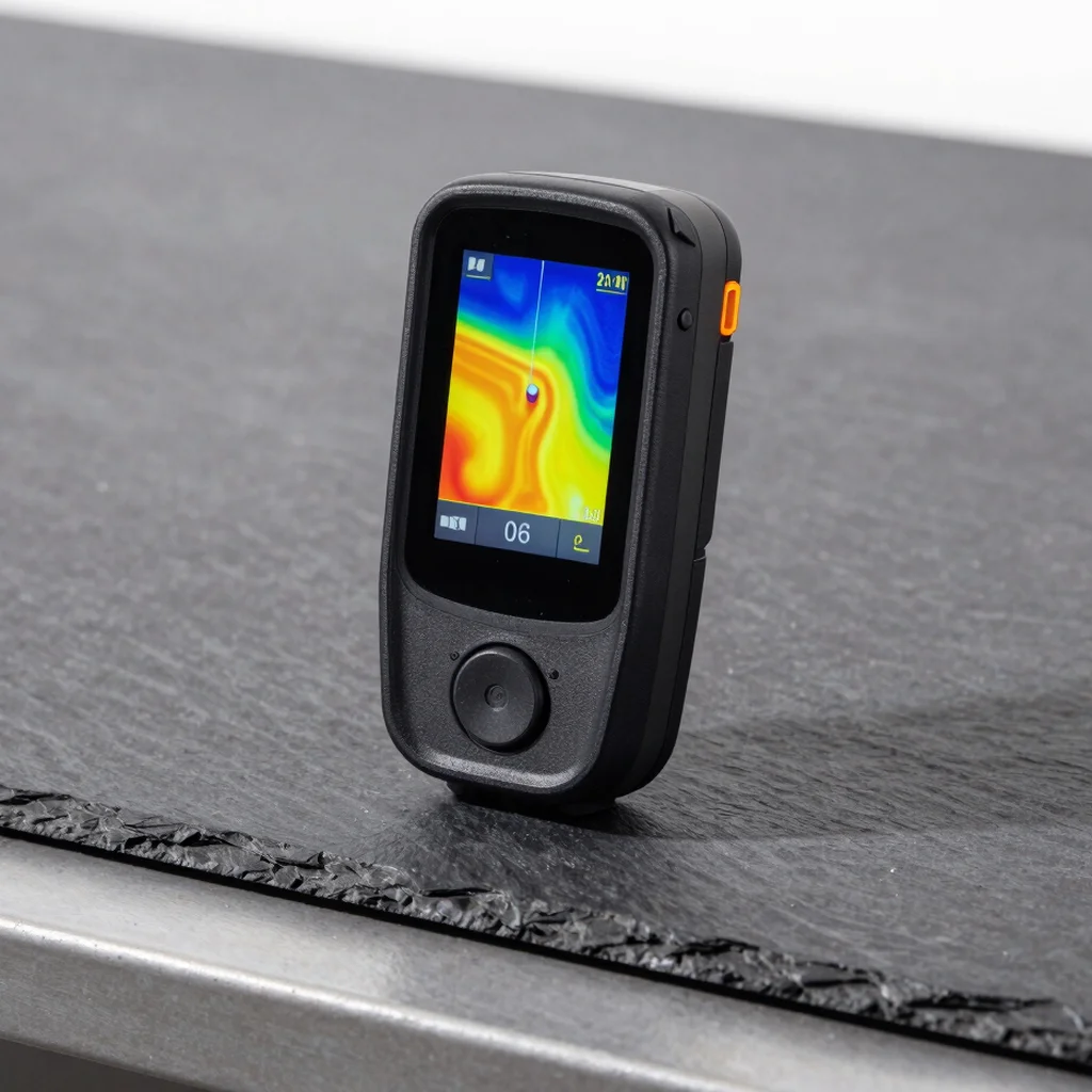 Thermal Imaging Diagnostic Camera