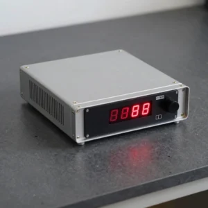 Variable DC Benchtop Power Supply